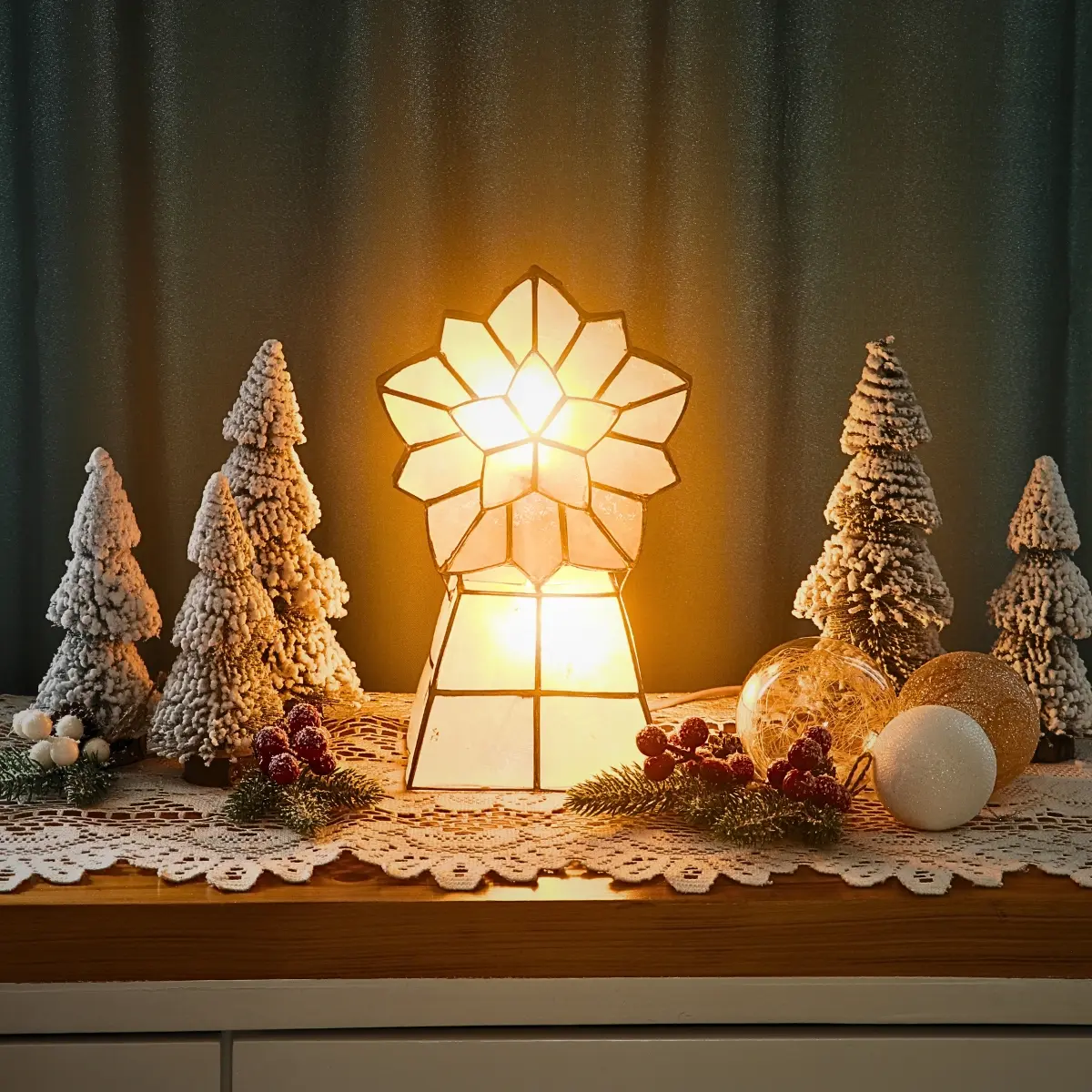 Capiz Products | US Site: Sunshine Pilipinas