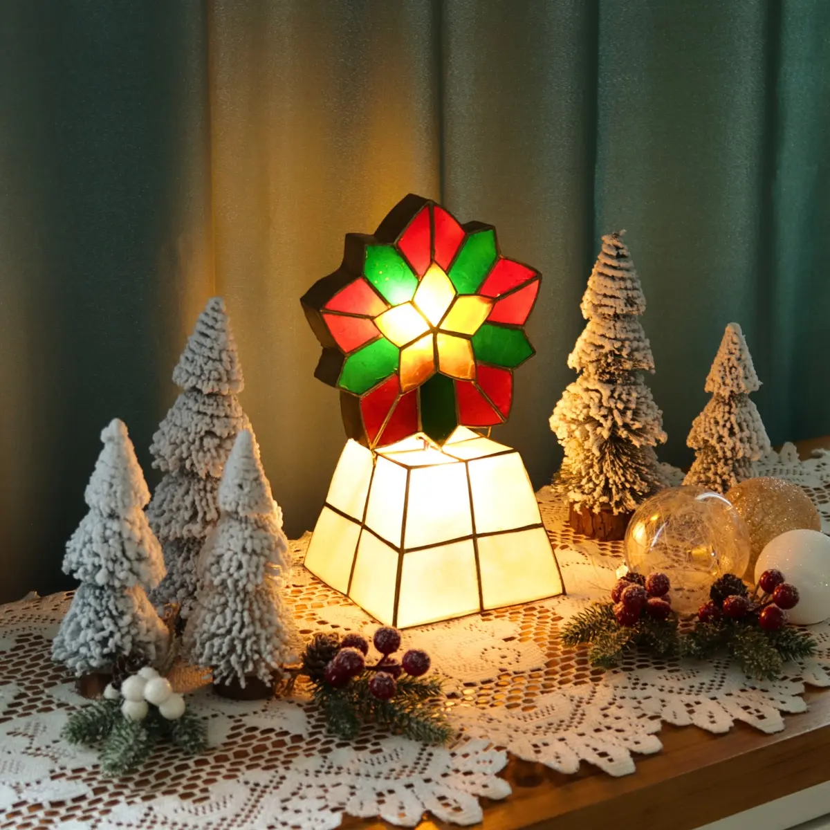 Table Lamp