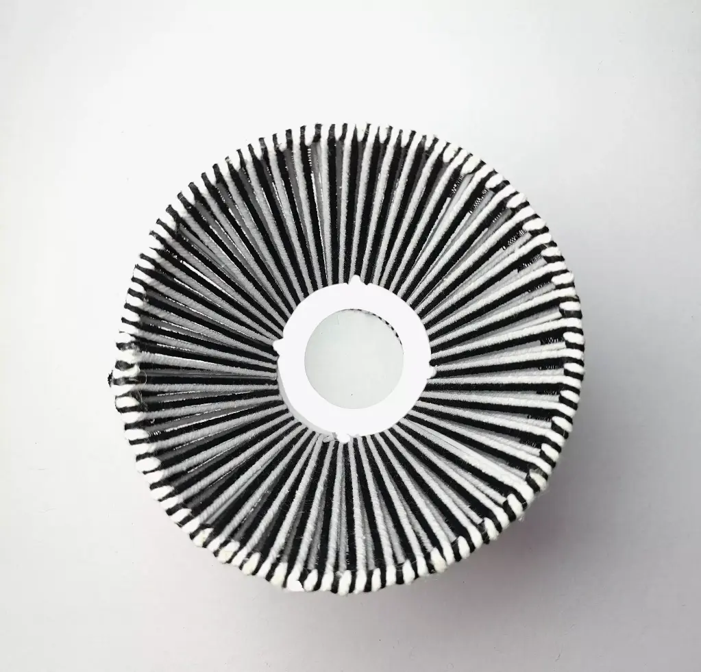 Sophisticated Noir Lamp - US Autovolt