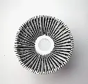 Sophisticated Noir Lamp - US Autovolt