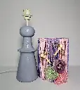 Pastel Garden Lamp - US Autovolt