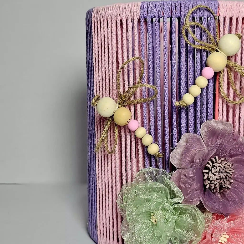 Pastel Garden Lamp - US Autovolt