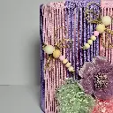 Pastel Garden Lamp - US Autovolt