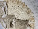 Holiday Christmas Bells Wall Accent
