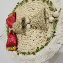 Holiday Christmas Bells Wall Accent