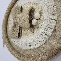Holiday Christmas Bell Wall Accent