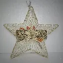 Handcrafted Autumn Hanging Decor