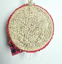 Handcrafted Angel Hanging Wall Ornament