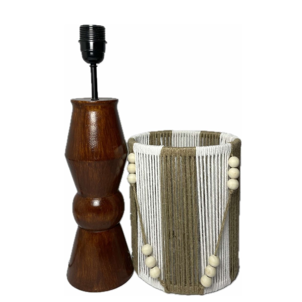 Bohemian Dream Lamp - US Autovolt