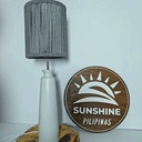 Urban Twilight Lamp - US Autovolt