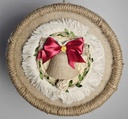 Holiday Christmas Bell Wall Accent